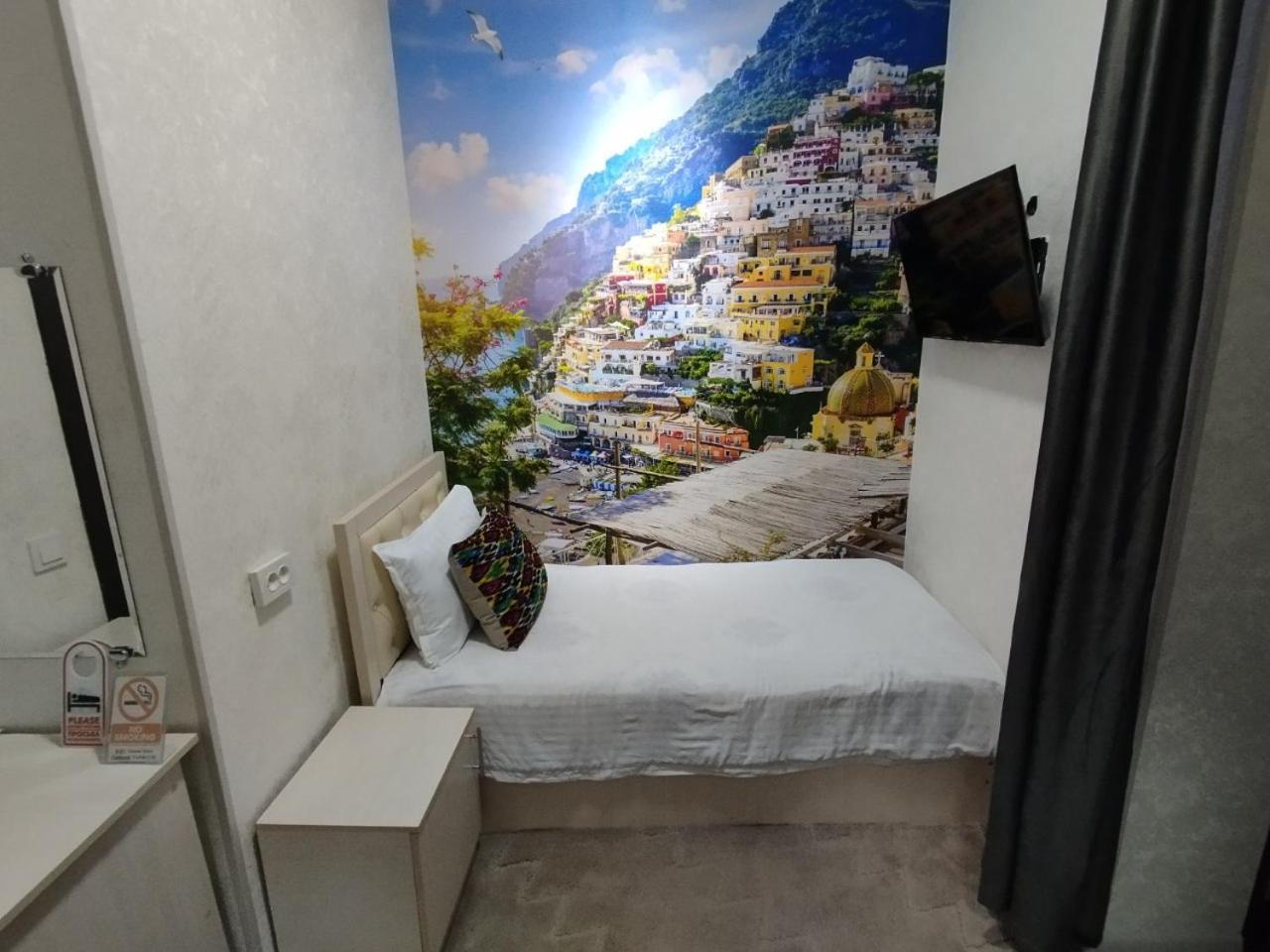 Hotel Suzani Samarkand Esterno foto
